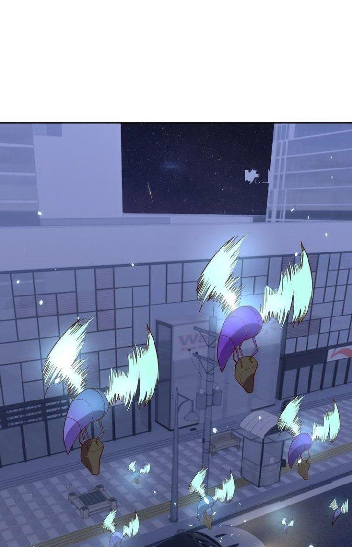 Ta Dựa Vào Ăn Uống Để Giải Cứu Thế Giới Chapter 66 - Trang 2