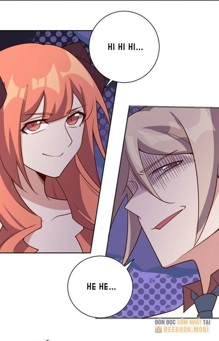 Ta Dựa Vào Ăn Uống Để Giải Cứu Thế Giới Chapter 66 - Trang 2