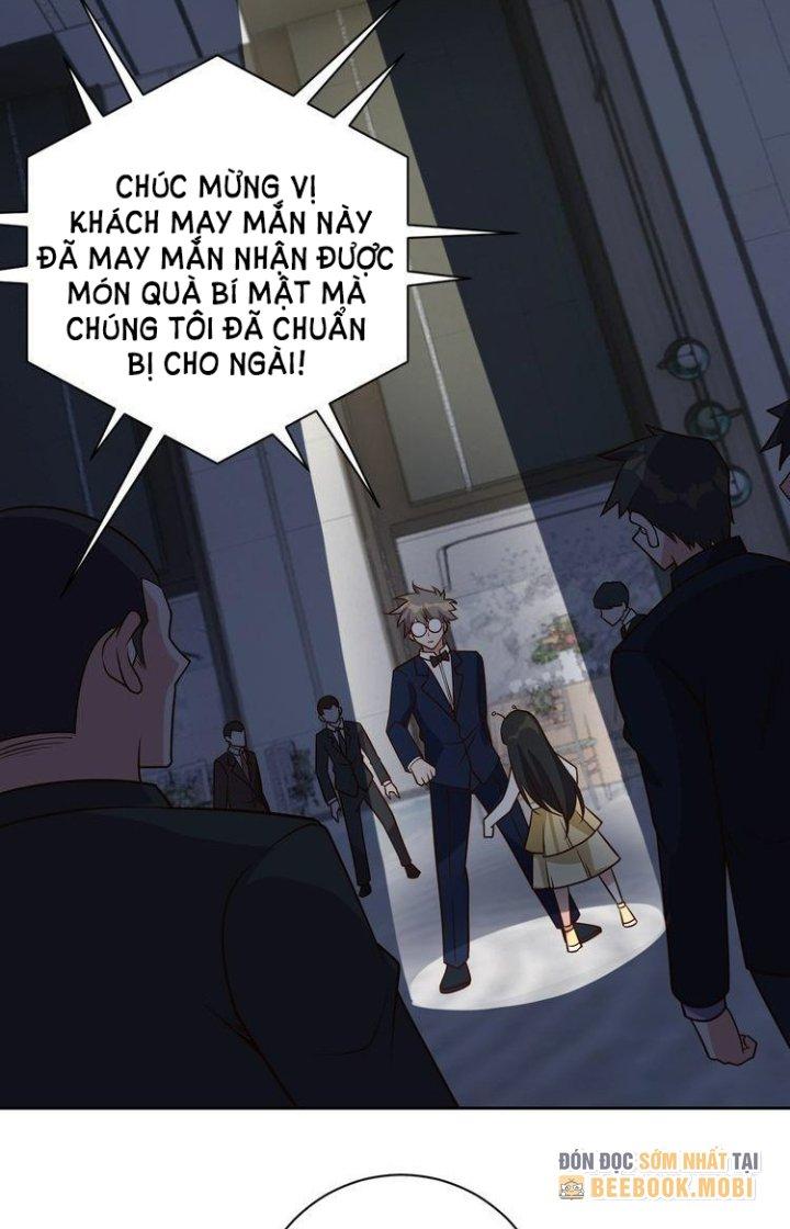 Ta Dựa Vào Ăn Uống Để Giải Cứu Thế Giới Chapter 66 - Trang 2