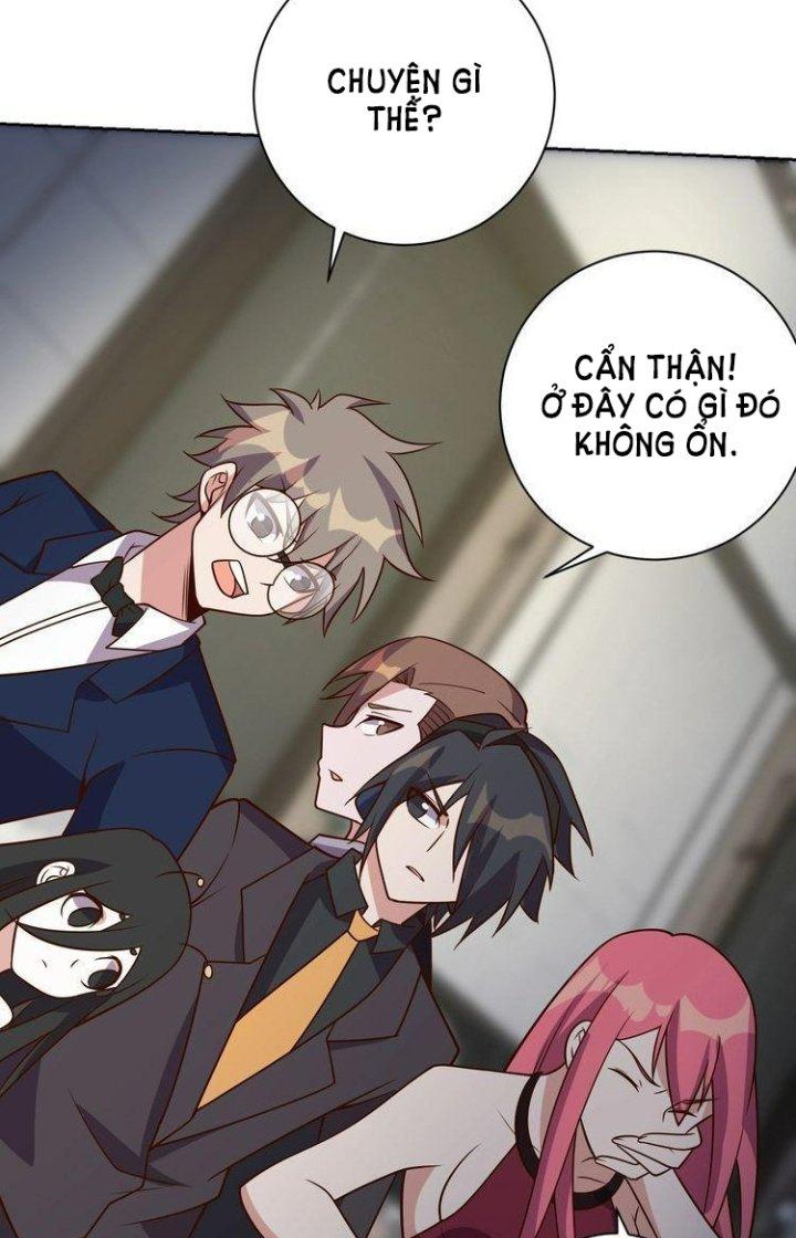 Ta Dựa Vào Ăn Uống Để Giải Cứu Thế Giới Chapter 66 - Trang 2