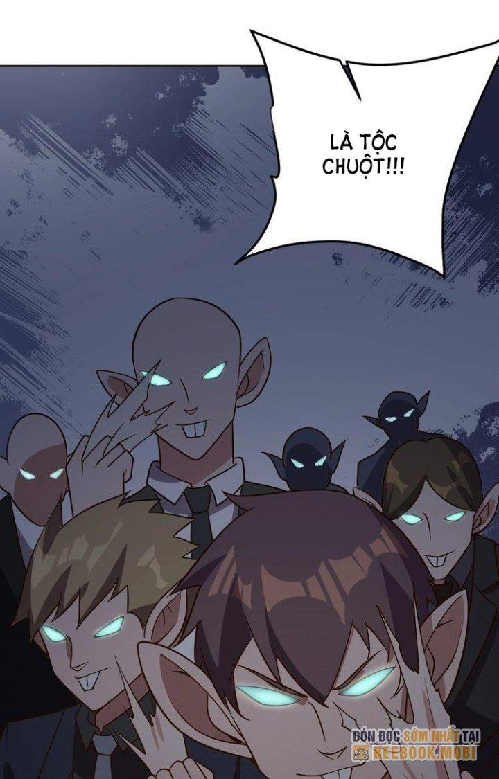 Ta Dựa Vào Ăn Uống Để Giải Cứu Thế Giới Chapter 66 - Trang 2