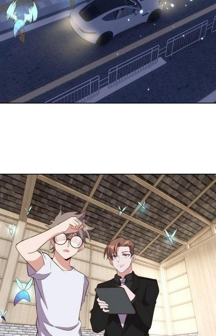 Ta Dựa Vào Ăn Uống Để Giải Cứu Thế Giới Chapter 66 - Trang 2