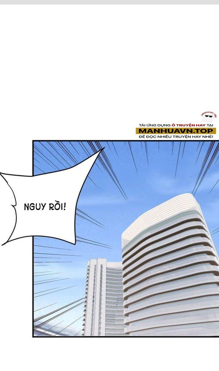 Ta Dựa Vào Ăn Uống Để Giải Cứu Thế Giới Chapter 67 - Trang 2