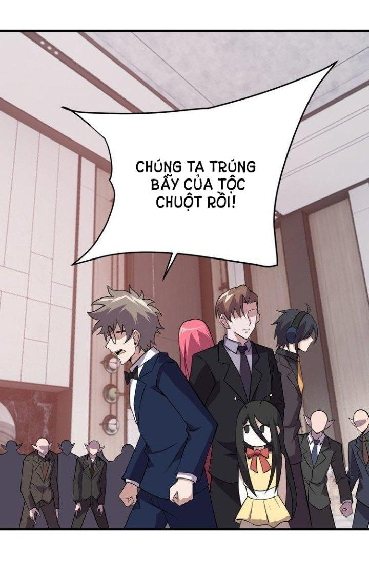 Ta Dựa Vào Ăn Uống Để Giải Cứu Thế Giới Chapter 67 - Trang 2