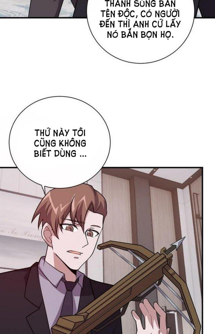 Ta Dựa Vào Ăn Uống Để Giải Cứu Thế Giới Chapter 67 - Trang 2