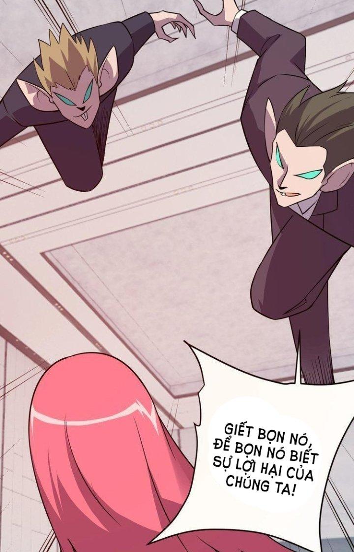 Ta Dựa Vào Ăn Uống Để Giải Cứu Thế Giới Chapter 67 - Trang 2