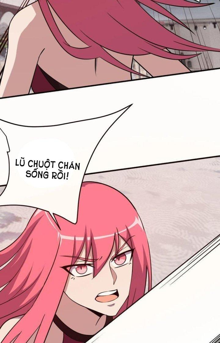 Ta Dựa Vào Ăn Uống Để Giải Cứu Thế Giới Chapter 67 - Trang 2