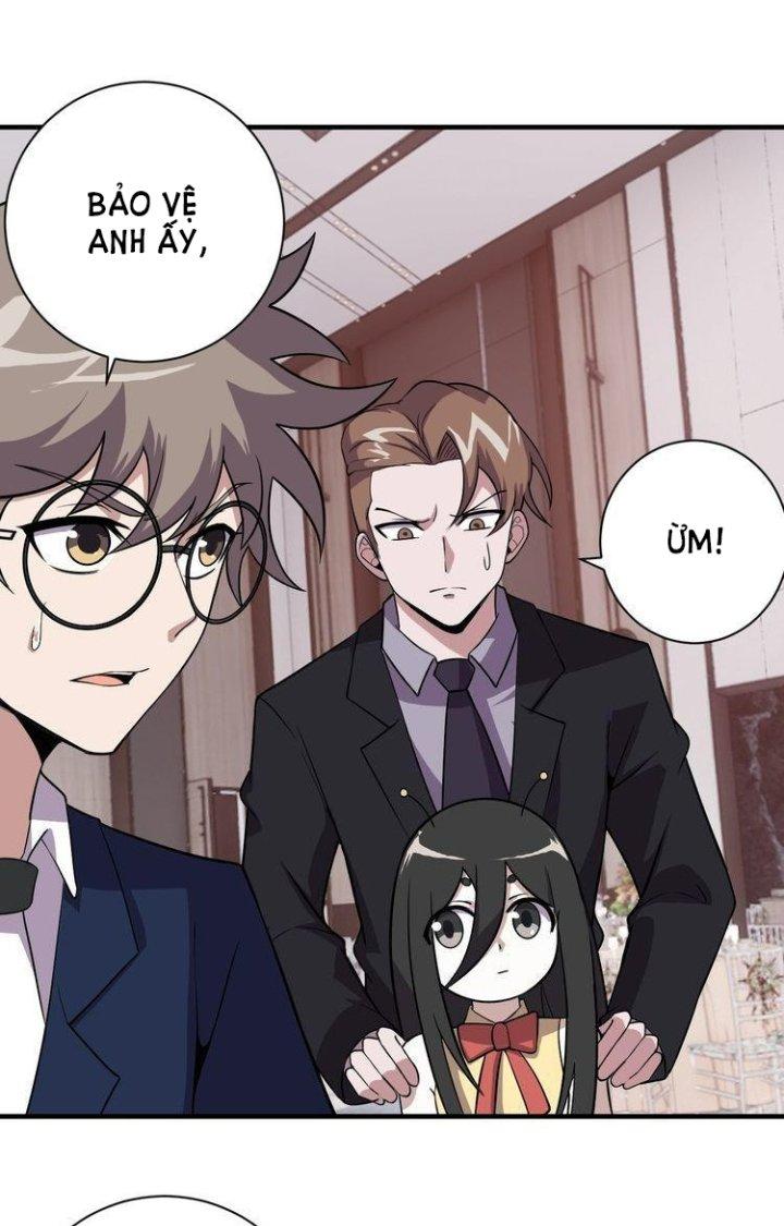 Ta Dựa Vào Ăn Uống Để Giải Cứu Thế Giới Chapter 67 - Trang 2