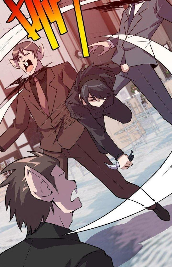 Ta Dựa Vào Ăn Uống Để Giải Cứu Thế Giới Chapter 67 - Trang 2