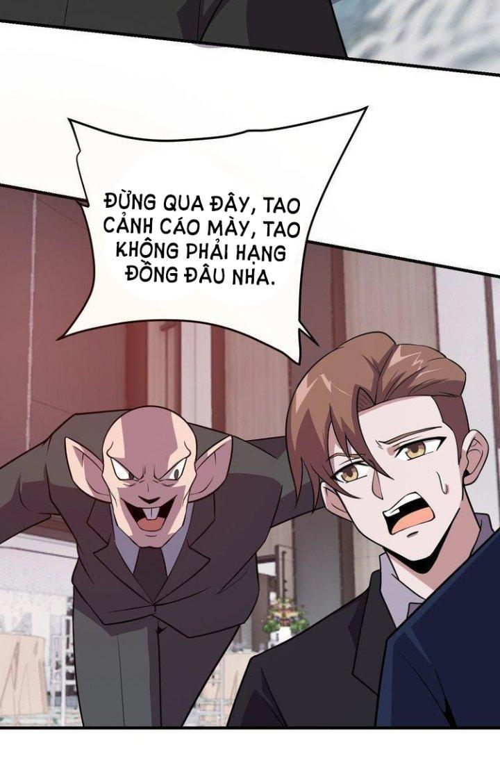 Ta Dựa Vào Ăn Uống Để Giải Cứu Thế Giới Chapter 67 - Trang 2