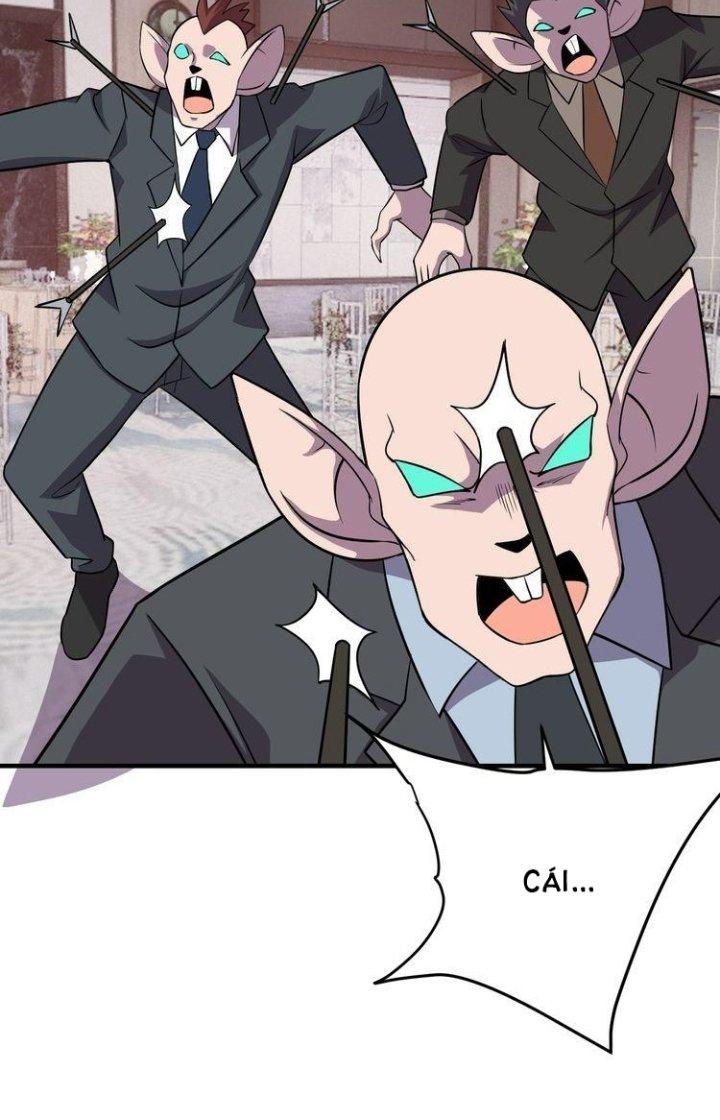 Ta Dựa Vào Ăn Uống Để Giải Cứu Thế Giới Chapter 67 - Trang 2