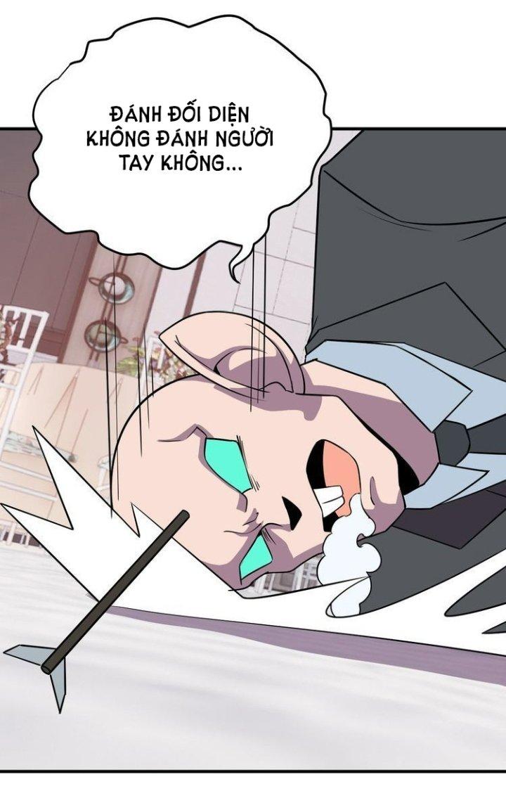 Ta Dựa Vào Ăn Uống Để Giải Cứu Thế Giới Chapter 67 - Trang 2