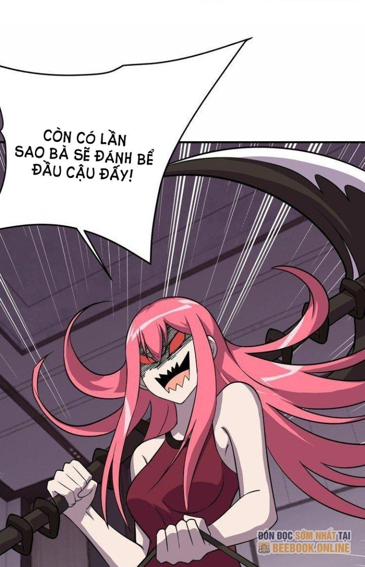 Ta Dựa Vào Ăn Uống Để Giải Cứu Thế Giới Chapter 67 - Trang 2