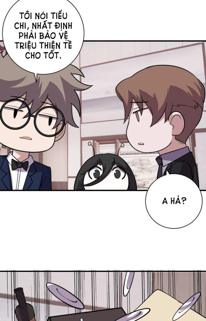 Ta Dựa Vào Ăn Uống Để Giải Cứu Thế Giới Chapter 67 - Trang 2