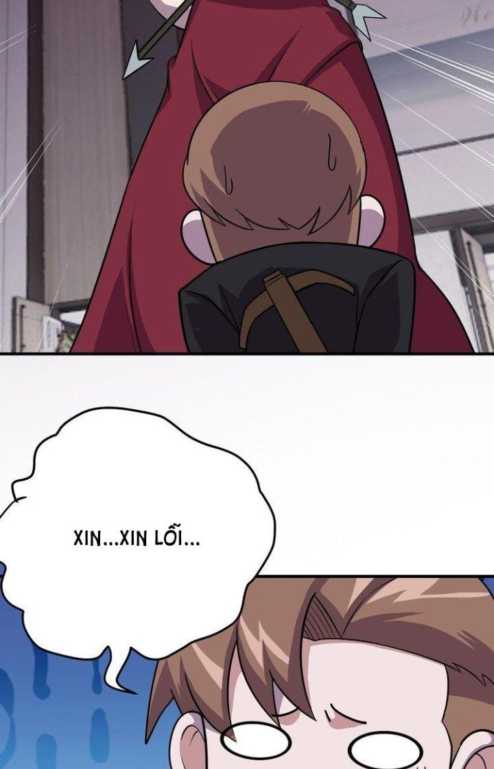 Ta Dựa Vào Ăn Uống Để Giải Cứu Thế Giới Chapter 67 - Trang 2