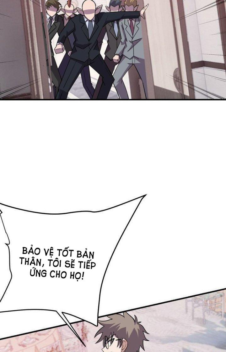 Ta Dựa Vào Ăn Uống Để Giải Cứu Thế Giới Chapter 67 - Trang 2