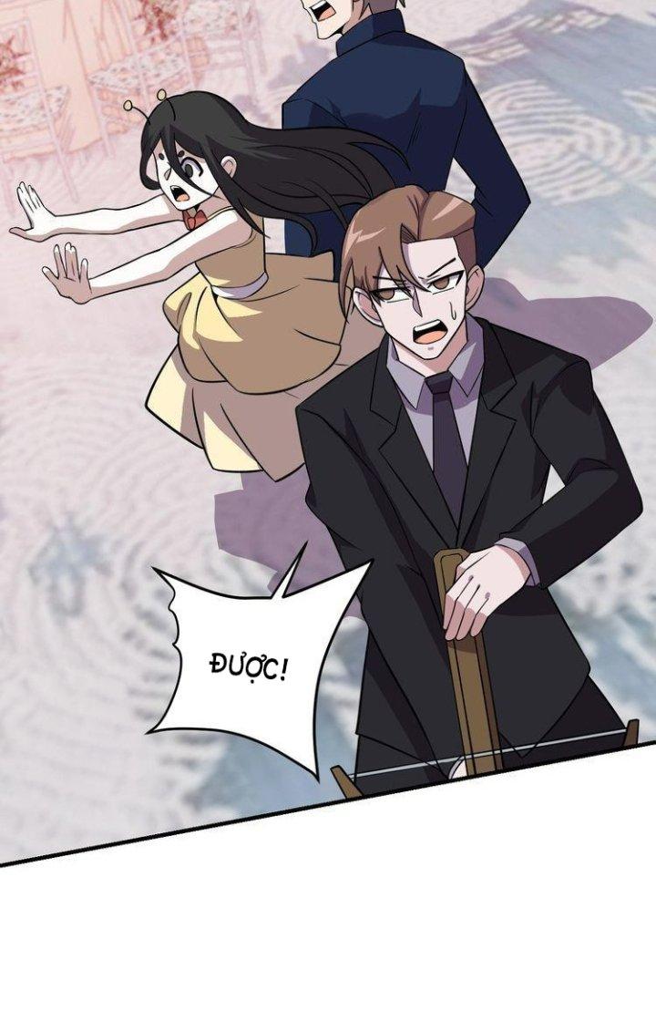 Ta Dựa Vào Ăn Uống Để Giải Cứu Thế Giới Chapter 67 - Trang 2