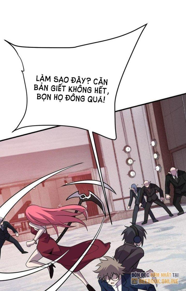 Ta Dựa Vào Ăn Uống Để Giải Cứu Thế Giới Chapter 67 - Trang 2