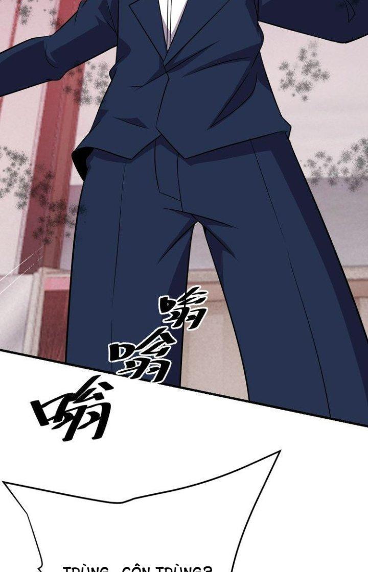 Ta Dựa Vào Ăn Uống Để Giải Cứu Thế Giới Chapter 67 - Trang 2