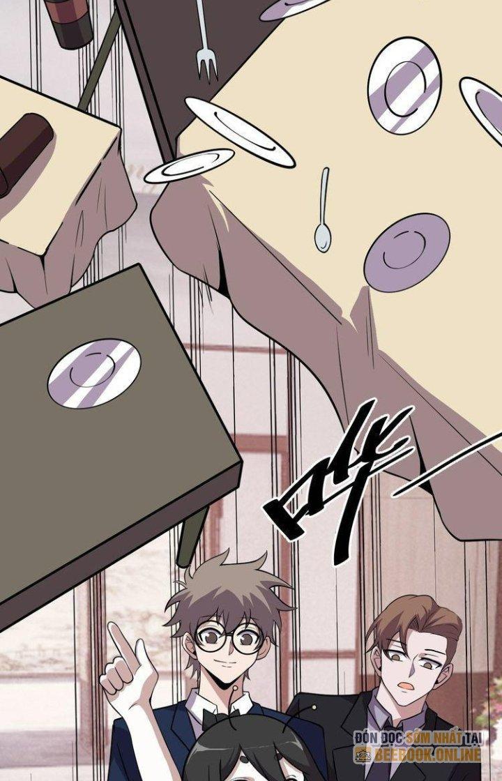 Ta Dựa Vào Ăn Uống Để Giải Cứu Thế Giới Chapter 67 - Trang 2