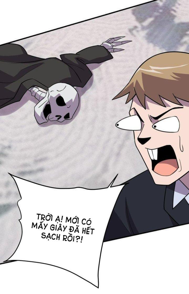 Ta Dựa Vào Ăn Uống Để Giải Cứu Thế Giới Chapter 67 - Trang 2