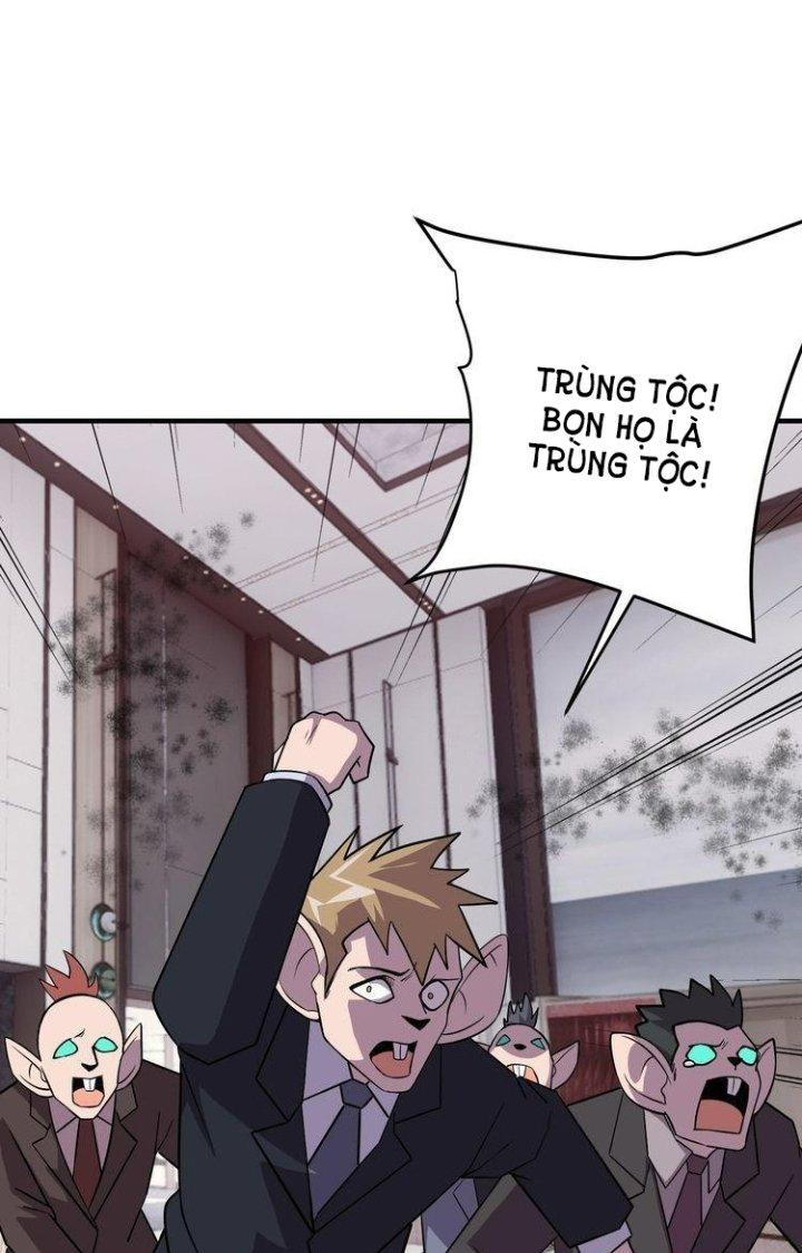 Ta Dựa Vào Ăn Uống Để Giải Cứu Thế Giới Chapter 67 - Trang 2