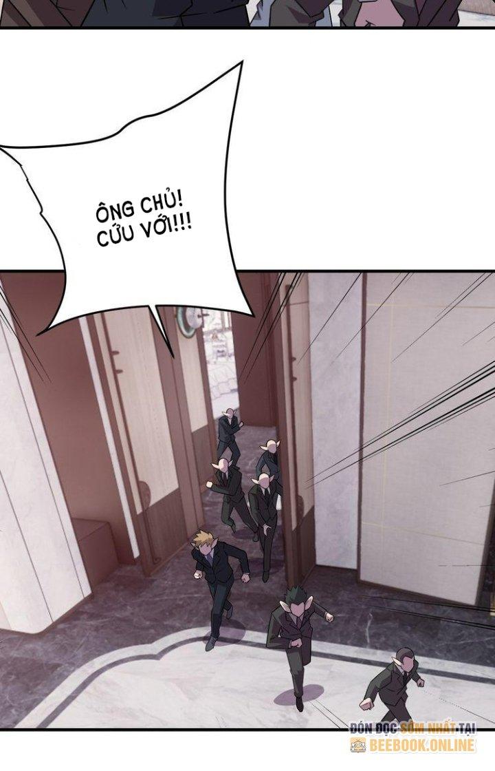 Ta Dựa Vào Ăn Uống Để Giải Cứu Thế Giới Chapter 67 - Trang 2