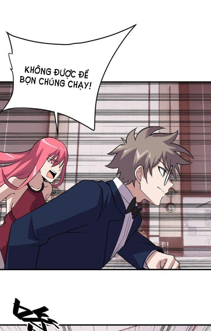 Ta Dựa Vào Ăn Uống Để Giải Cứu Thế Giới Chapter 67 - Trang 2