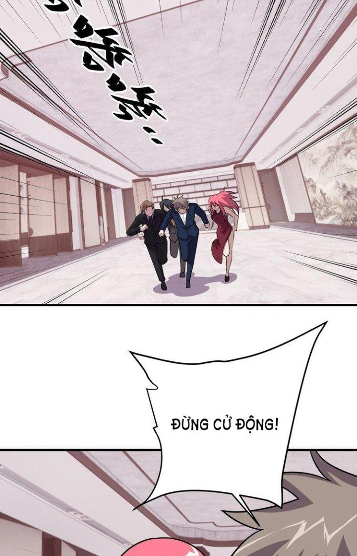 Ta Dựa Vào Ăn Uống Để Giải Cứu Thế Giới Chapter 67 - Trang 2