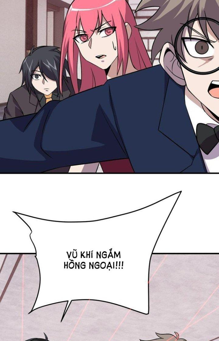 Ta Dựa Vào Ăn Uống Để Giải Cứu Thế Giới Chapter 67 - Trang 2