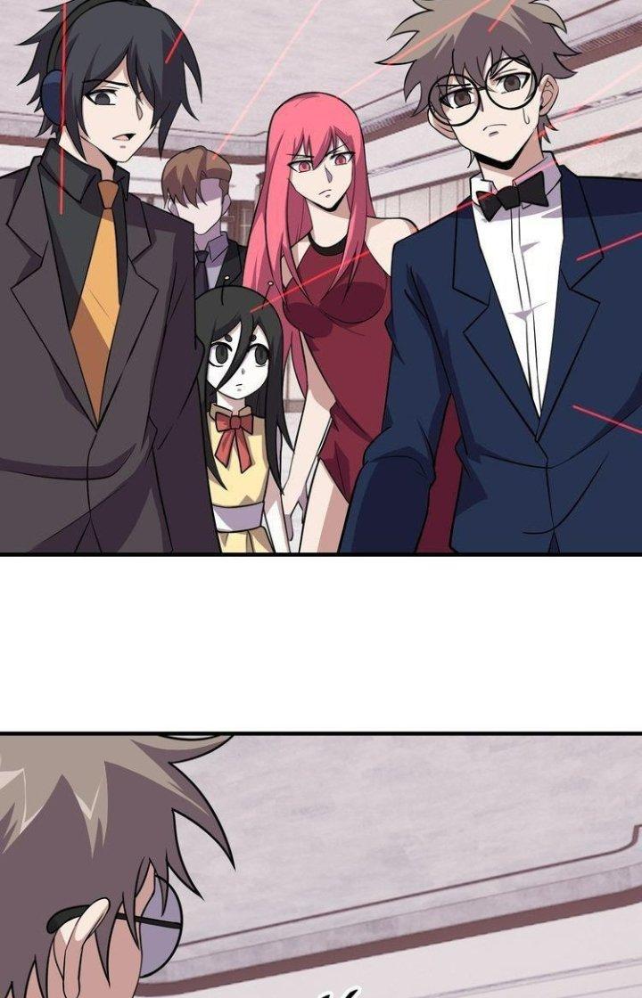 Ta Dựa Vào Ăn Uống Để Giải Cứu Thế Giới Chapter 67 - Trang 2