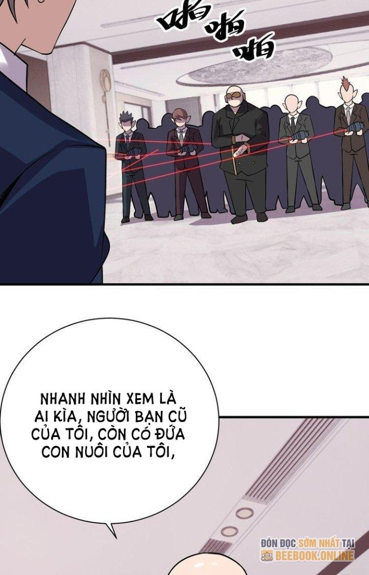 Ta Dựa Vào Ăn Uống Để Giải Cứu Thế Giới Chapter 67 - Trang 2