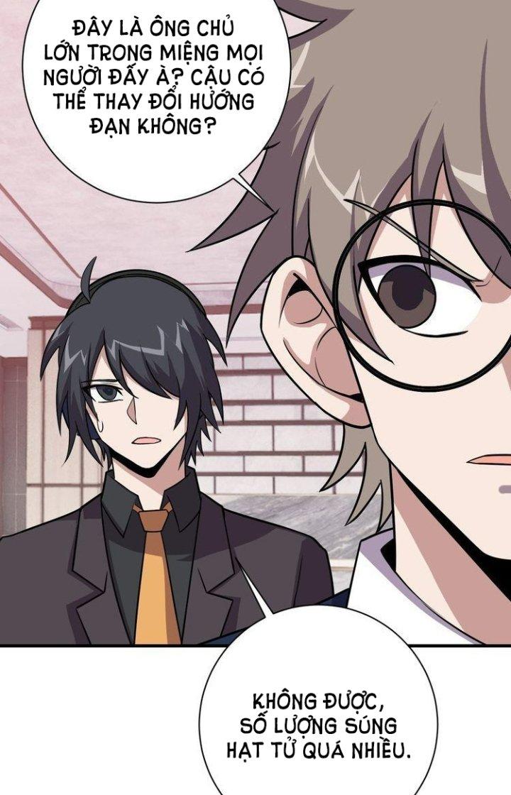 Ta Dựa Vào Ăn Uống Để Giải Cứu Thế Giới Chapter 67 - Trang 2