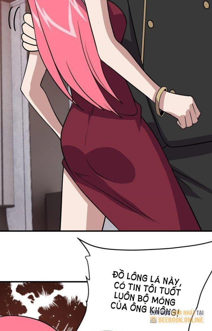 Ta Dựa Vào Ăn Uống Để Giải Cứu Thế Giới Chapter 67 - Trang 2