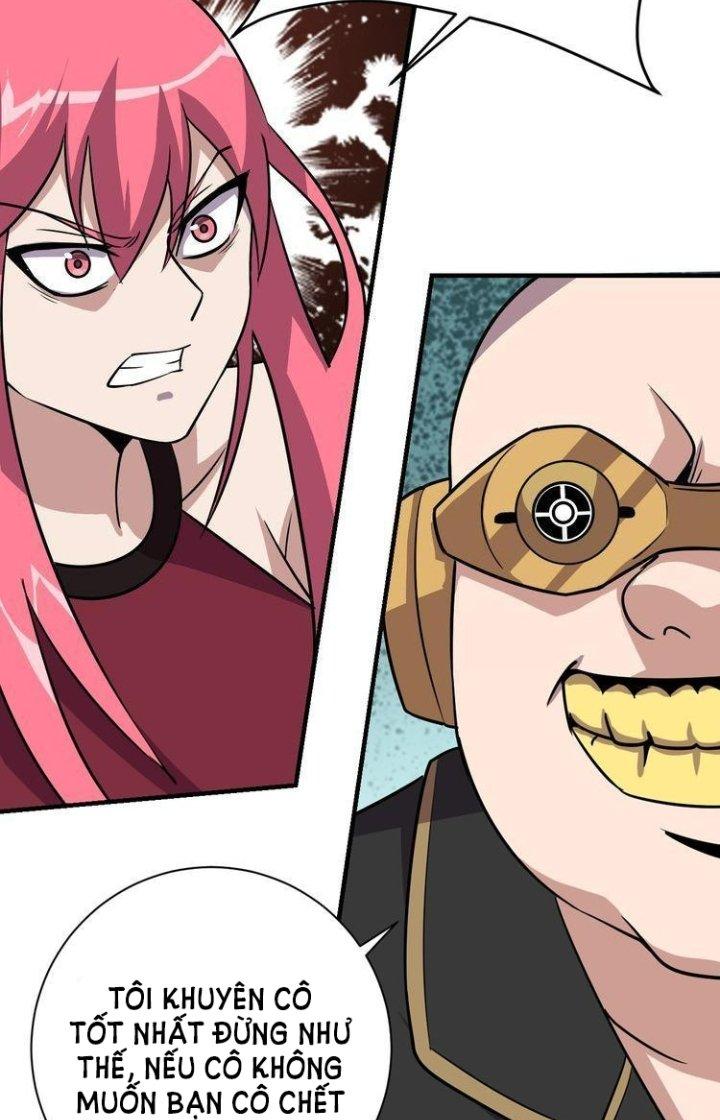 Ta Dựa Vào Ăn Uống Để Giải Cứu Thế Giới Chapter 67 - Trang 2