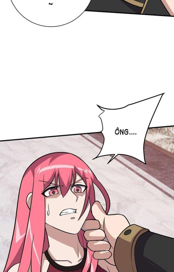 Ta Dựa Vào Ăn Uống Để Giải Cứu Thế Giới Chapter 67 - Trang 2