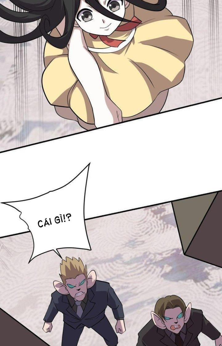 Ta Dựa Vào Ăn Uống Để Giải Cứu Thế Giới Chapter 67 - Trang 2