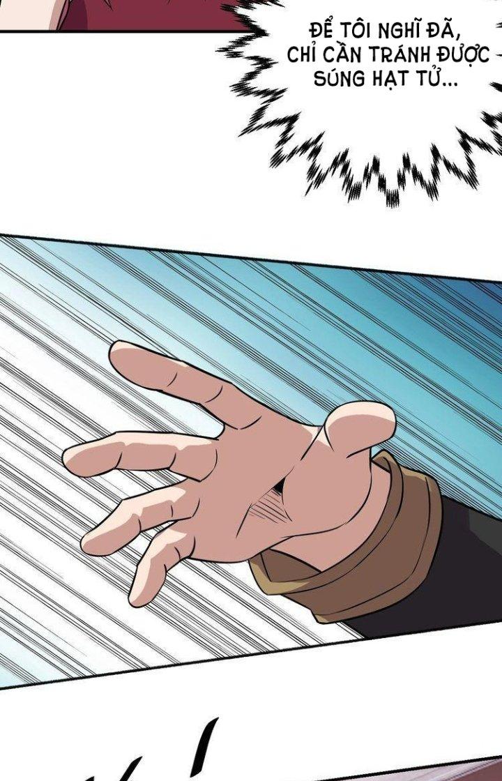 Ta Dựa Vào Ăn Uống Để Giải Cứu Thế Giới Chapter 67 - Trang 2