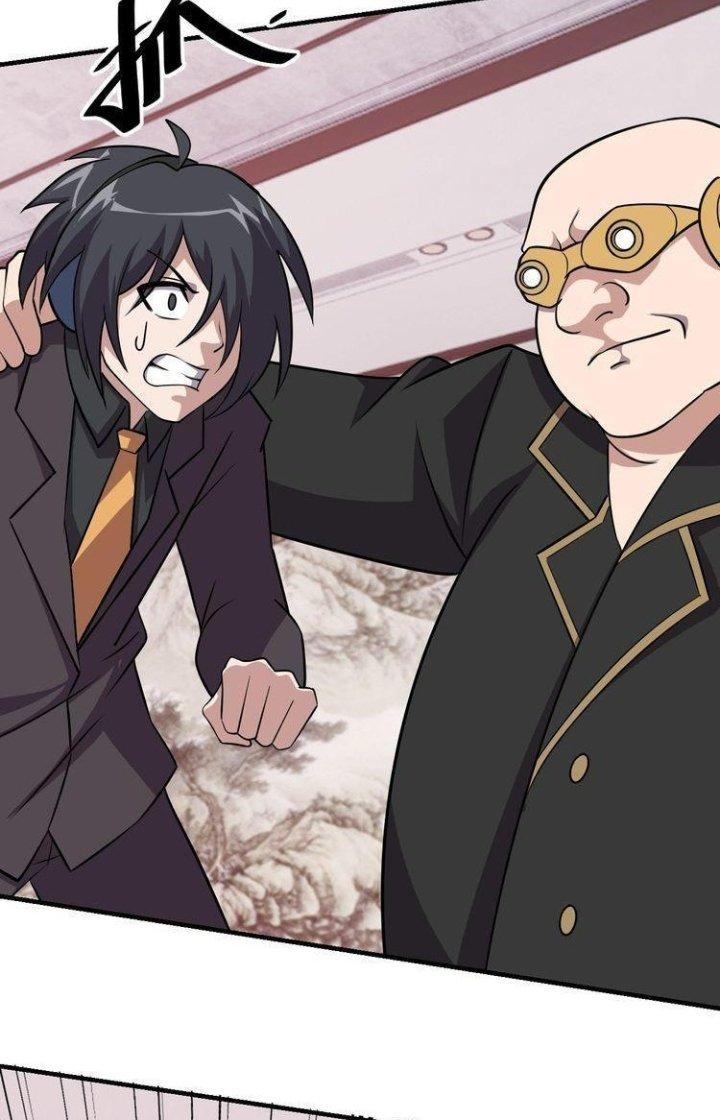 Ta Dựa Vào Ăn Uống Để Giải Cứu Thế Giới Chapter 67 - Trang 2