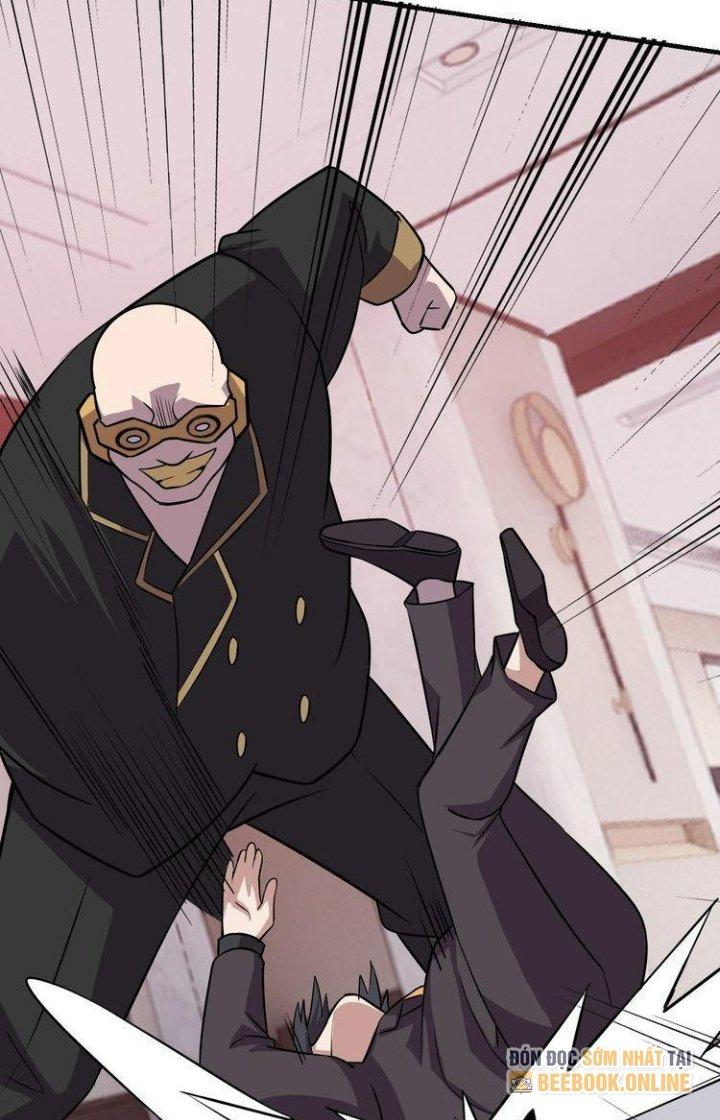 Ta Dựa Vào Ăn Uống Để Giải Cứu Thế Giới Chapter 67 - Trang 2