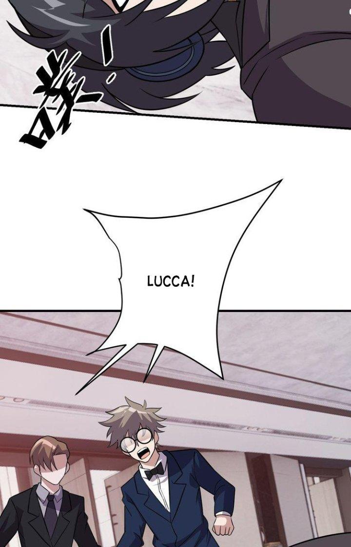 Ta Dựa Vào Ăn Uống Để Giải Cứu Thế Giới Chapter 67 - Trang 2