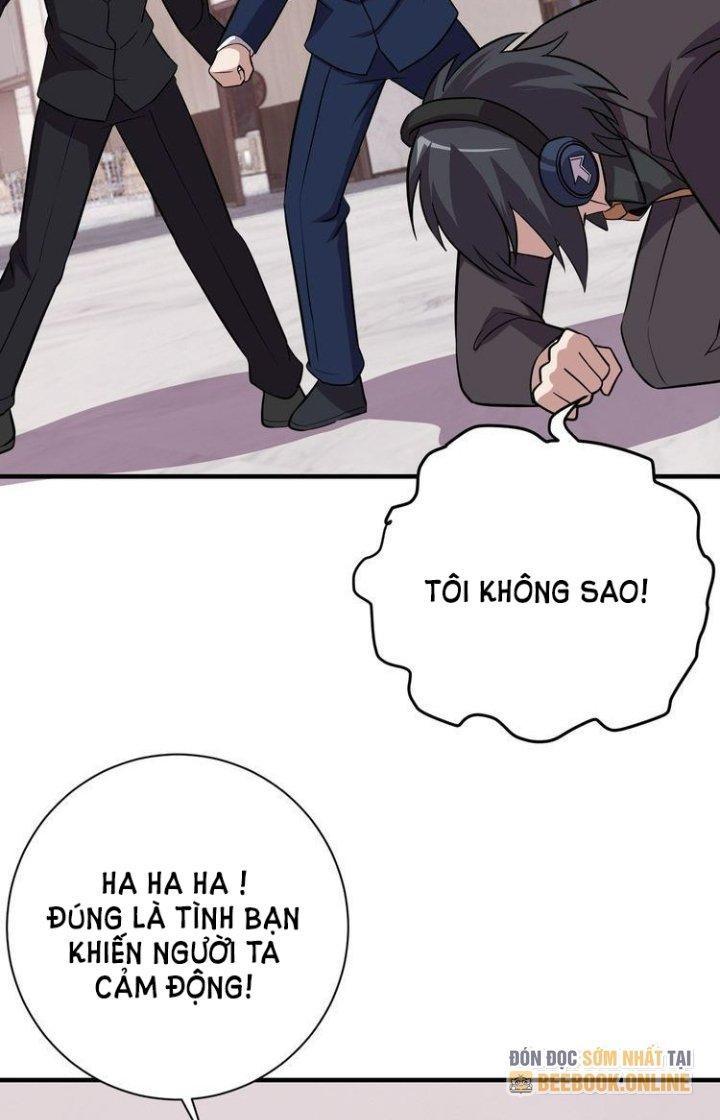 Ta Dựa Vào Ăn Uống Để Giải Cứu Thế Giới Chapter 67 - Trang 2