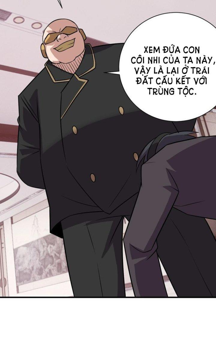 Ta Dựa Vào Ăn Uống Để Giải Cứu Thế Giới Chapter 67 - Trang 2