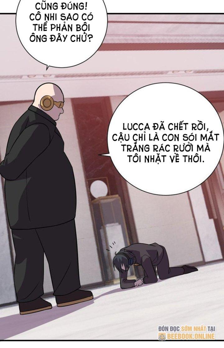 Ta Dựa Vào Ăn Uống Để Giải Cứu Thế Giới Chapter 67 - Trang 2