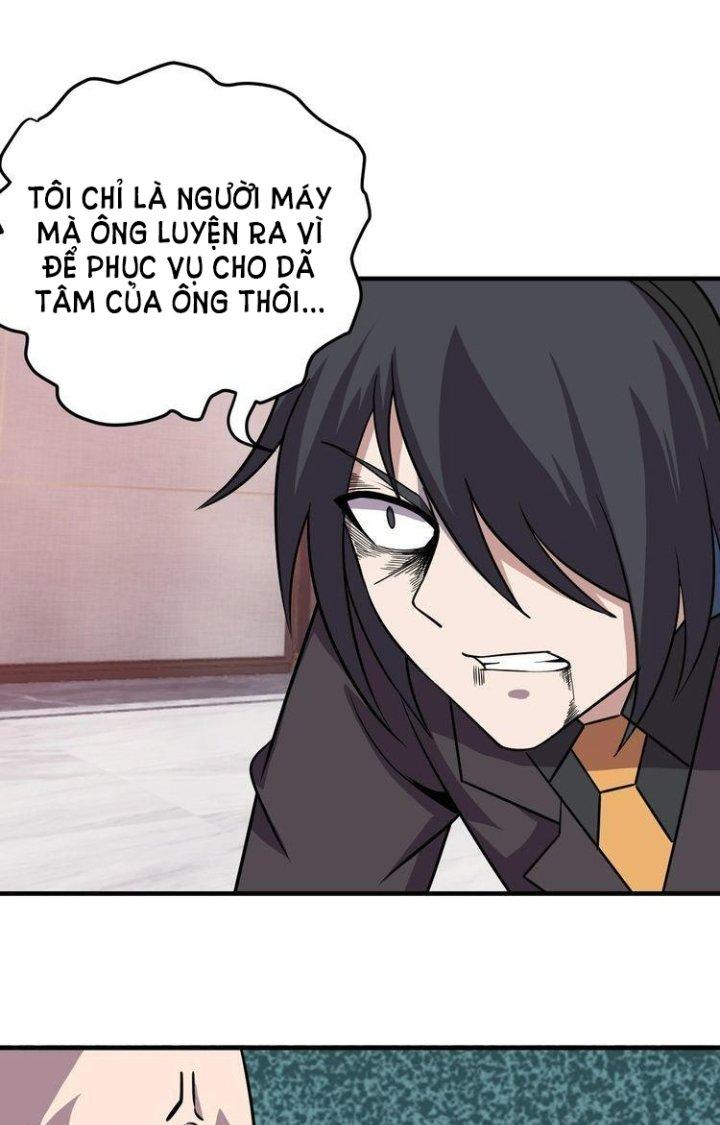 Ta Dựa Vào Ăn Uống Để Giải Cứu Thế Giới Chapter 67 - Trang 2