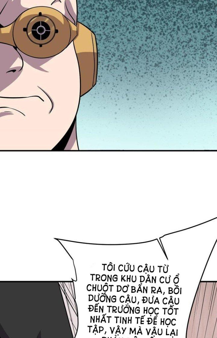 Ta Dựa Vào Ăn Uống Để Giải Cứu Thế Giới Chapter 67 - Trang 2