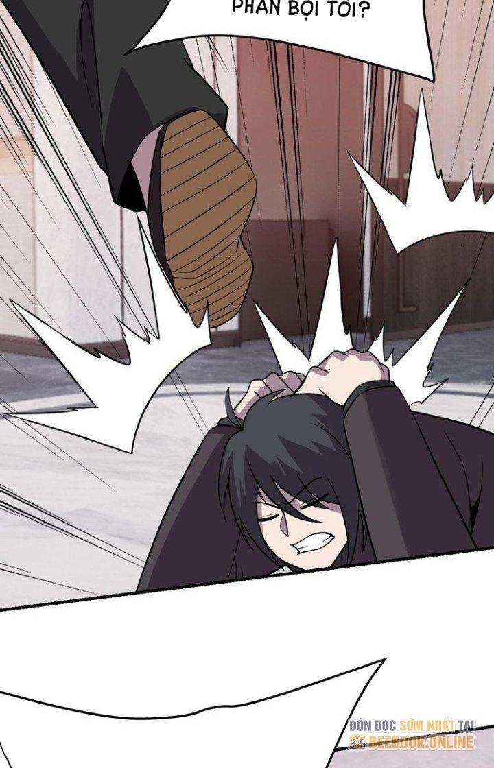 Ta Dựa Vào Ăn Uống Để Giải Cứu Thế Giới Chapter 67 - Trang 2