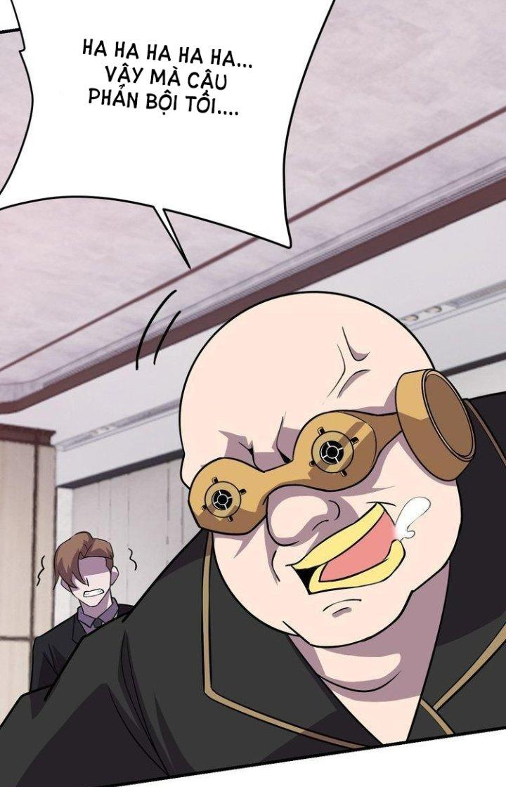 Ta Dựa Vào Ăn Uống Để Giải Cứu Thế Giới Chapter 67 - Trang 2