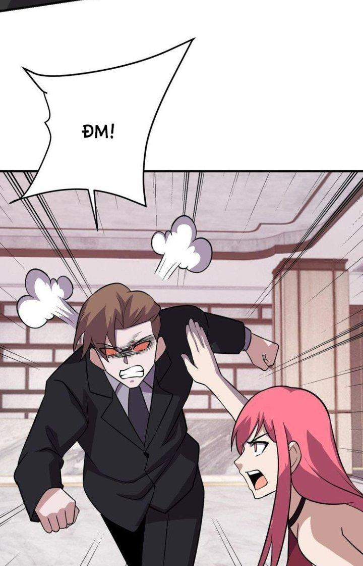 Ta Dựa Vào Ăn Uống Để Giải Cứu Thế Giới Chapter 67 - Trang 2