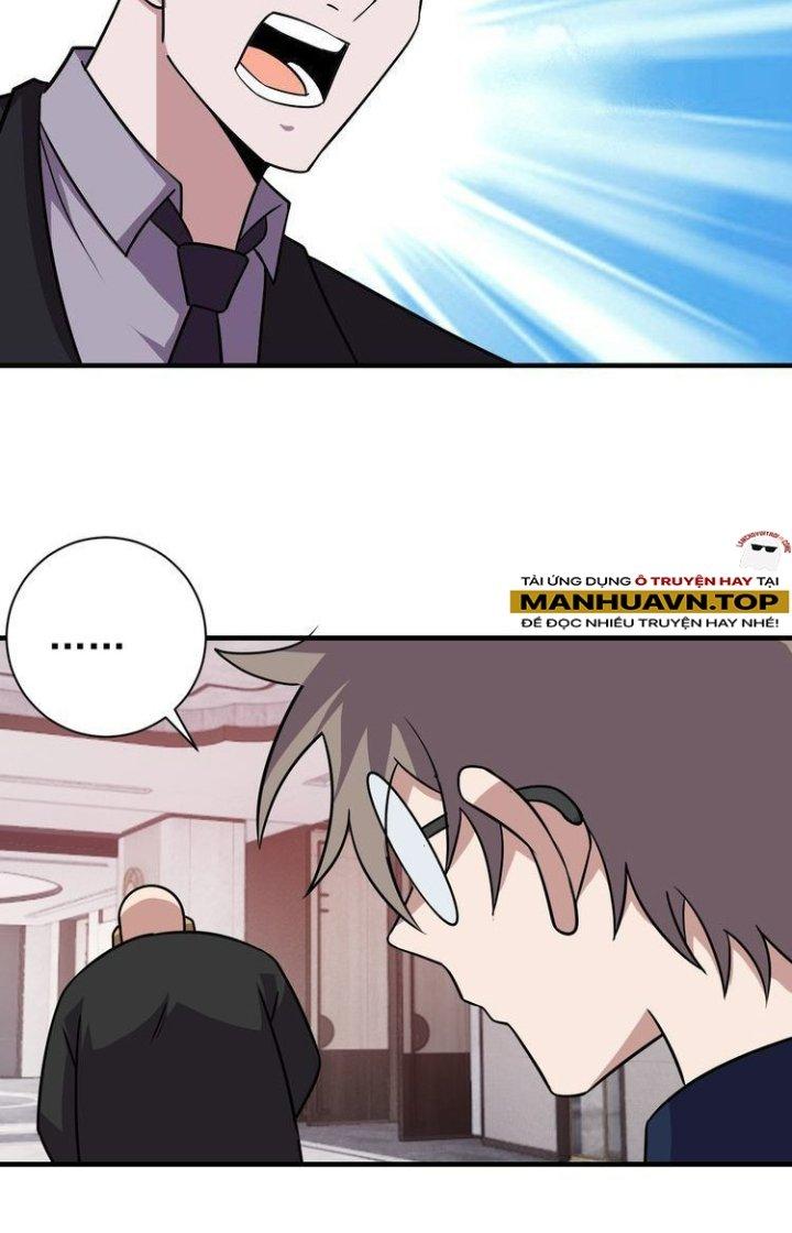 Ta Dựa Vào Ăn Uống Để Giải Cứu Thế Giới Chapter 67 - Trang 2